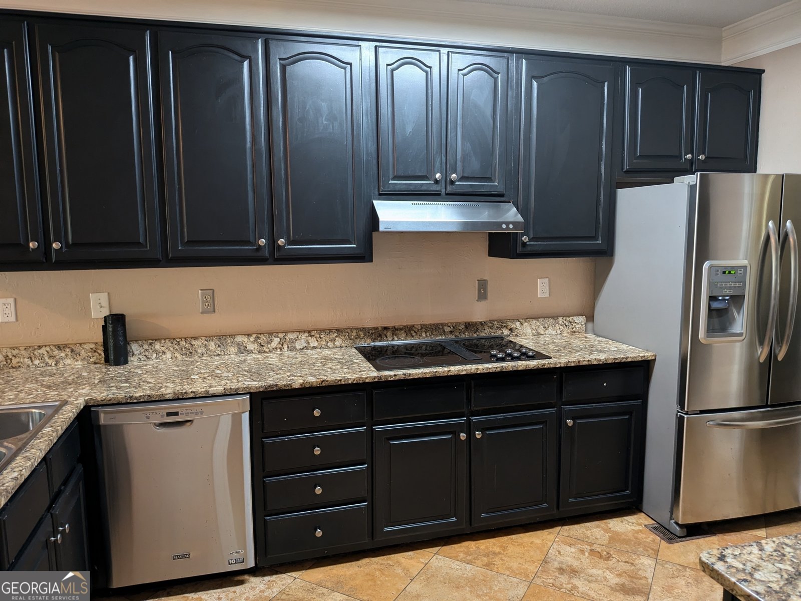 4401 Riverlake Way Snellville - 5