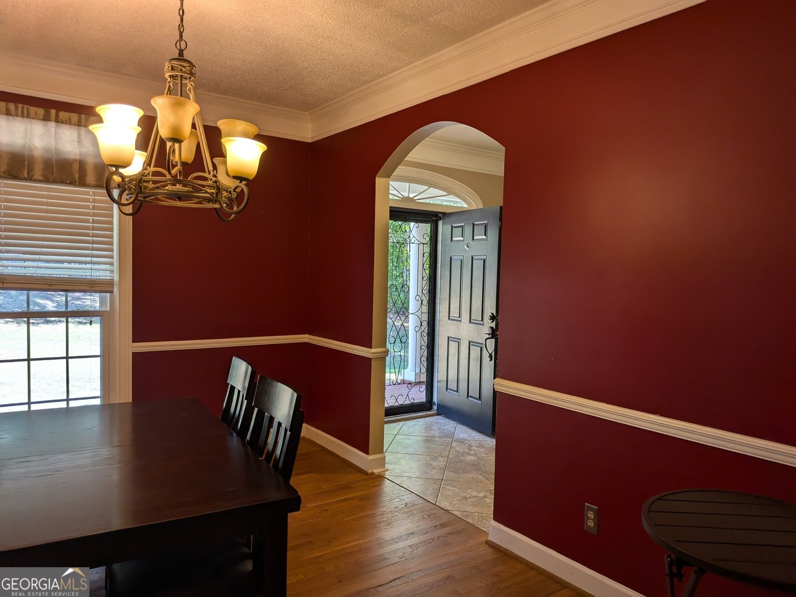 4401 Riverlake Way Snellville - 9