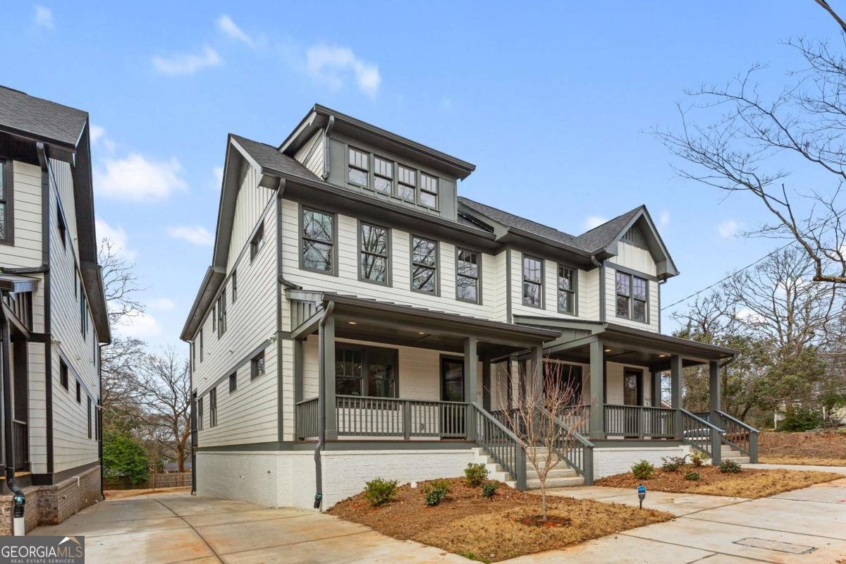 965 Boulevard Atlanta - 1