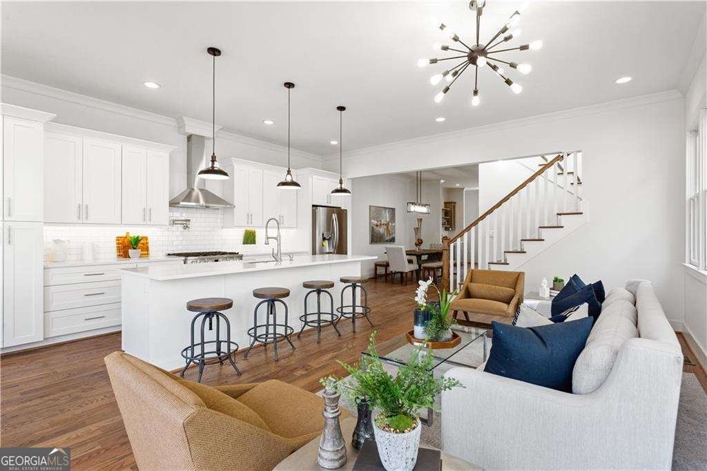 965 Boulevard Atlanta - 2