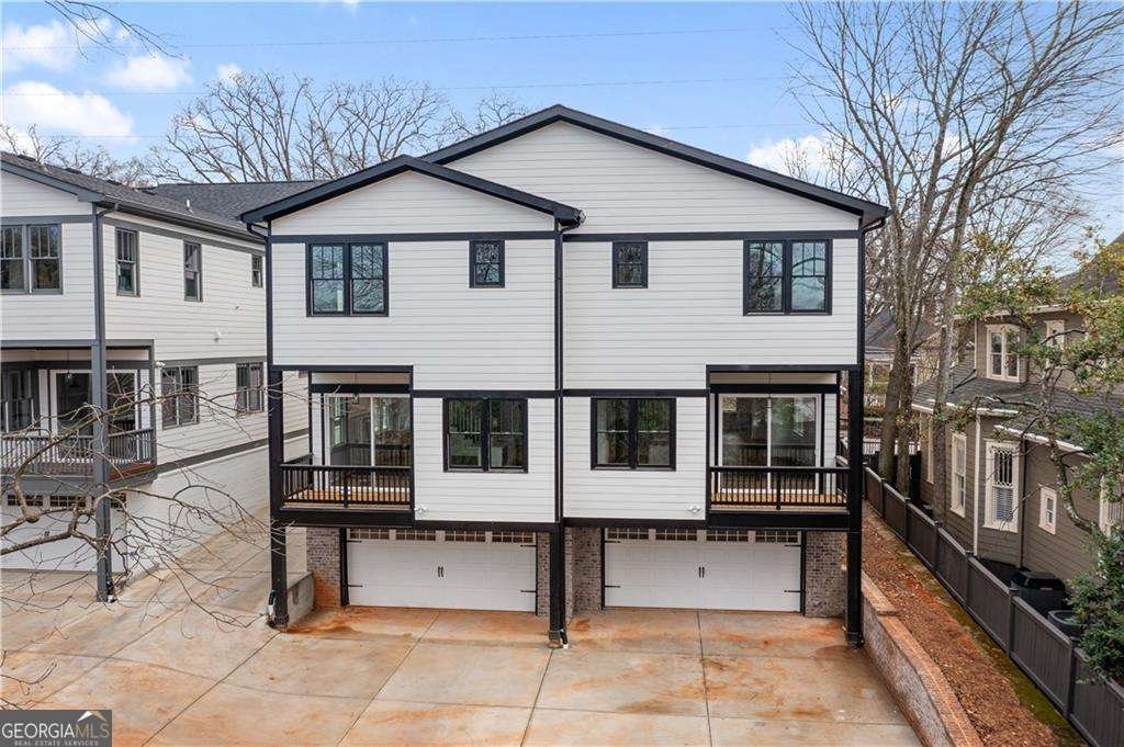 965 Boulevard Atlanta - 22