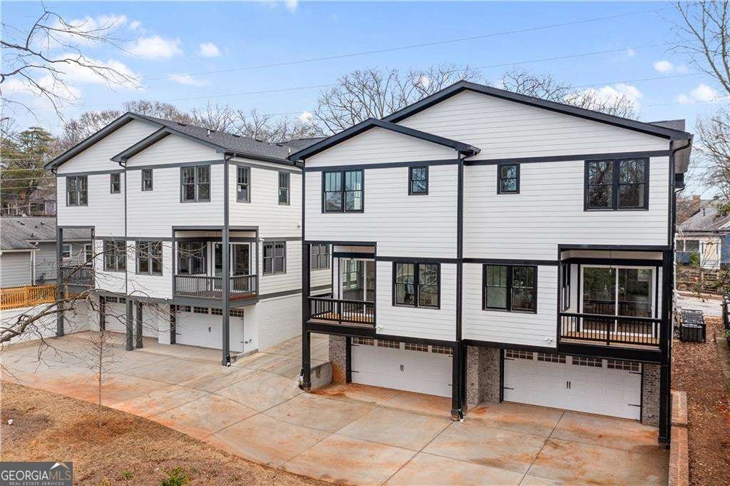 965 Boulevard Atlanta - 23