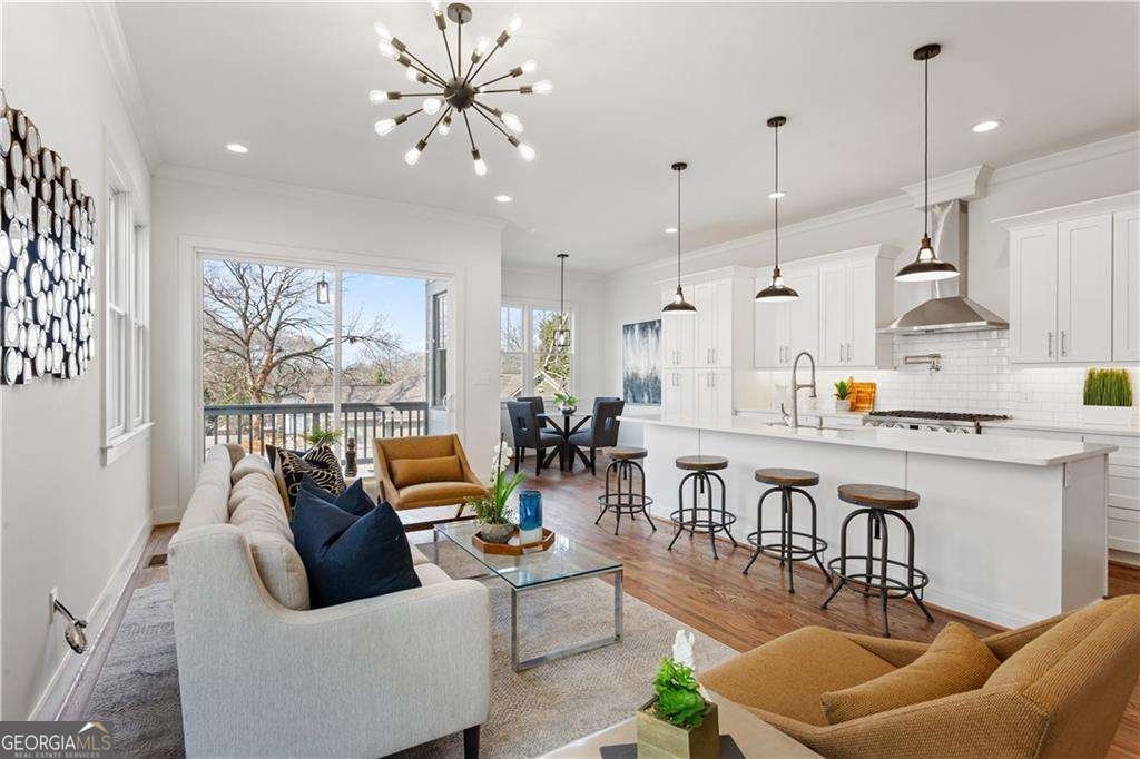 965 Boulevard Atlanta - 3