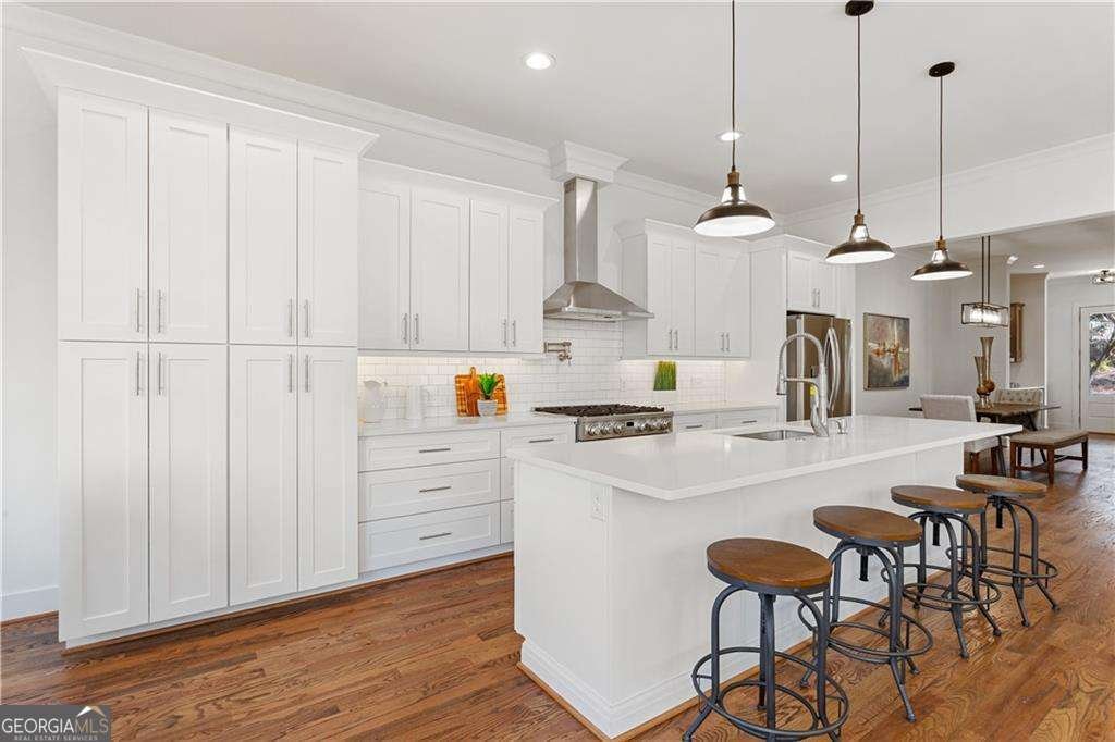 965 Boulevard Atlanta - 4