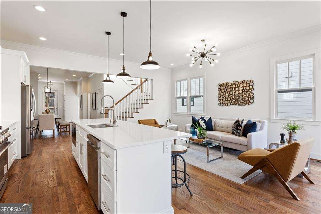 965 Boulevard Atlanta - 5