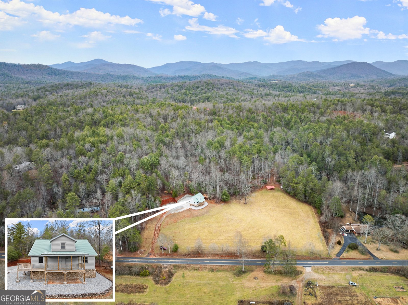 11161 Highway 19 Dahlonega - 2