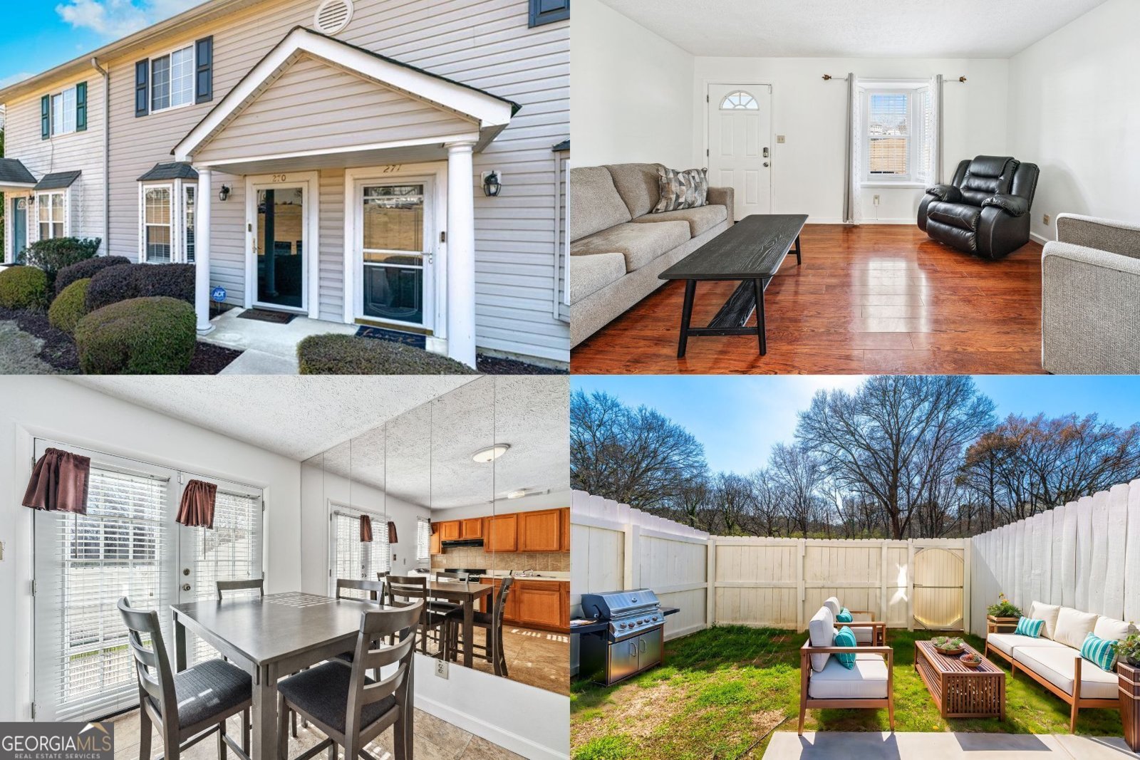 1625 Conley Road Conley - 1