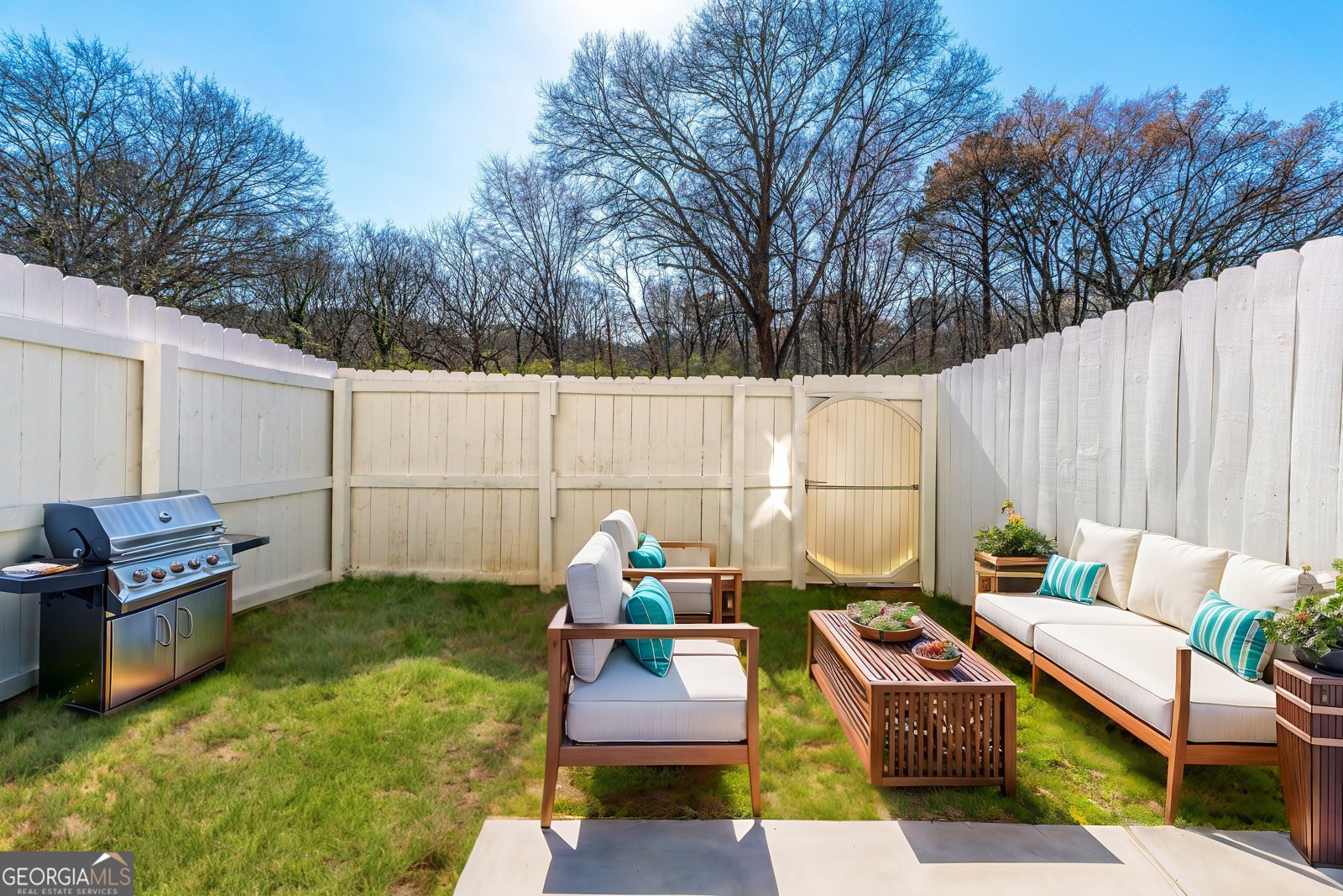 1625 Conley Road Conley - 5