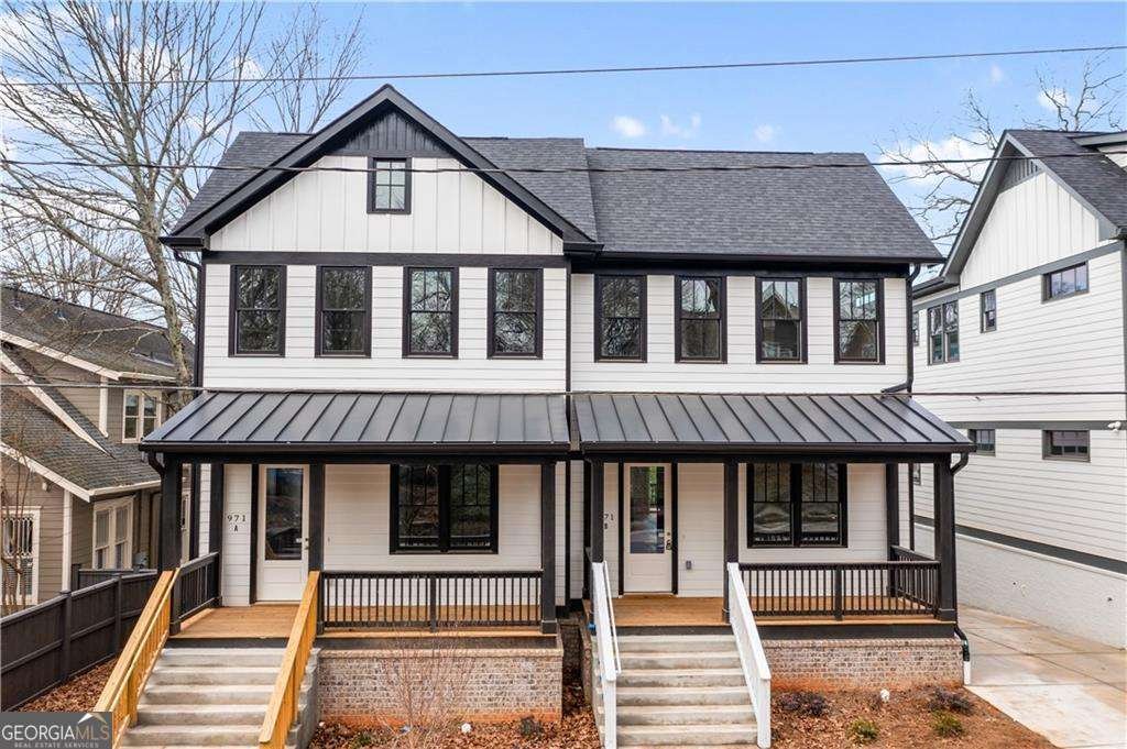 971 Boulevard Atlanta - 1