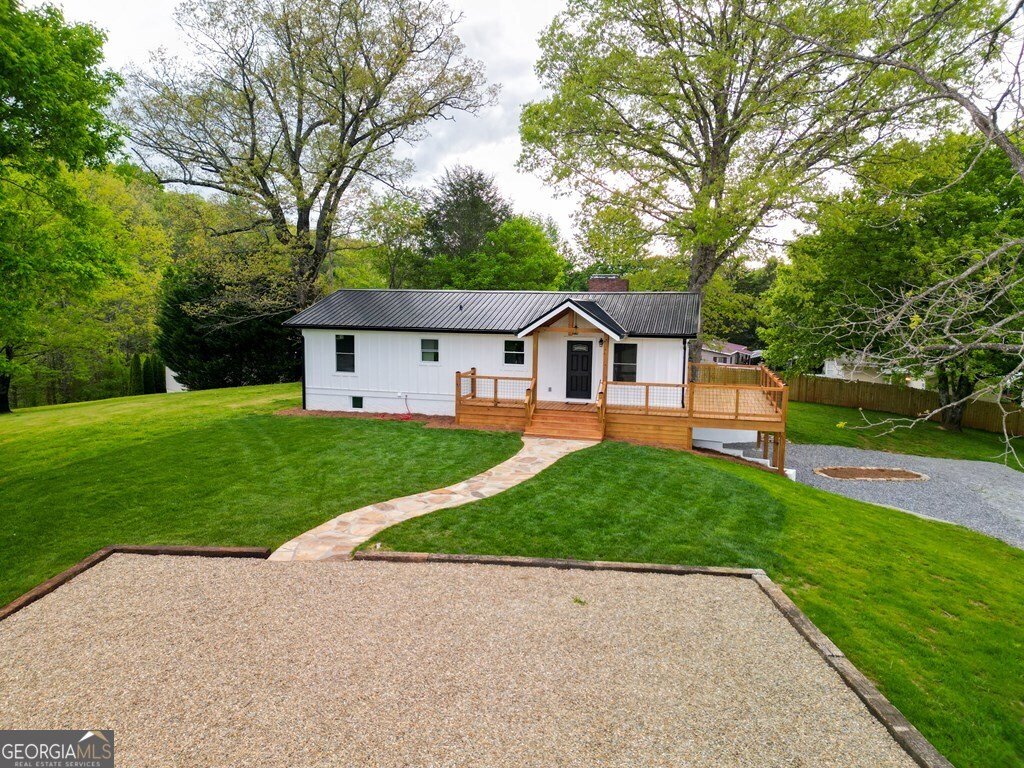 94 BREEZY KNOB Road FRANKLIN - 2