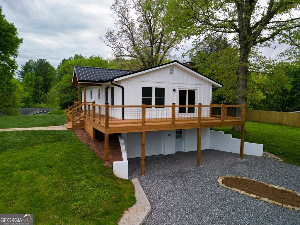 94 BREEZY KNOB Road FRANKLIN - 3