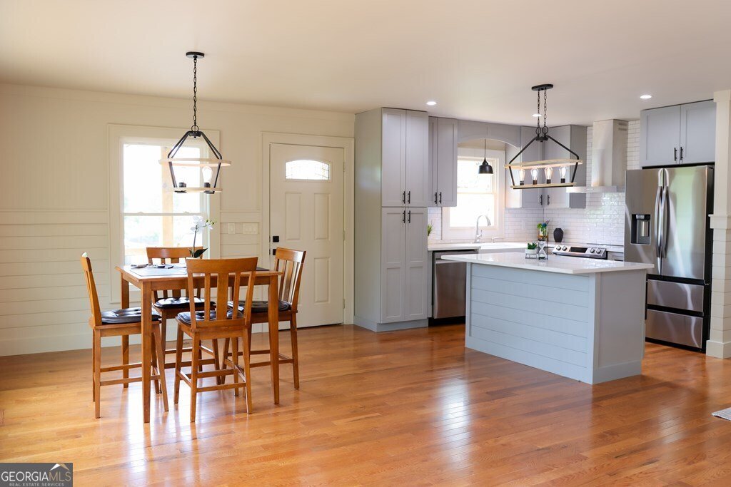 94 BREEZY KNOB Road FRANKLIN - 5