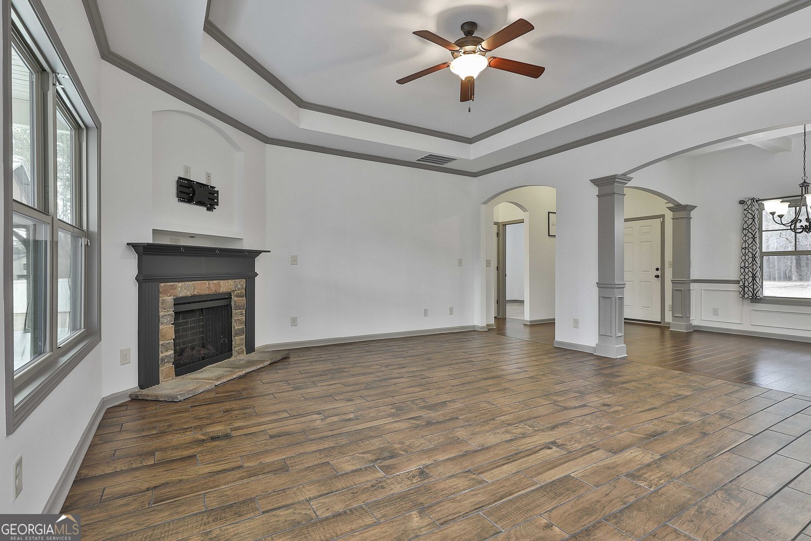112 Timberwick Trail Hogansville - 11