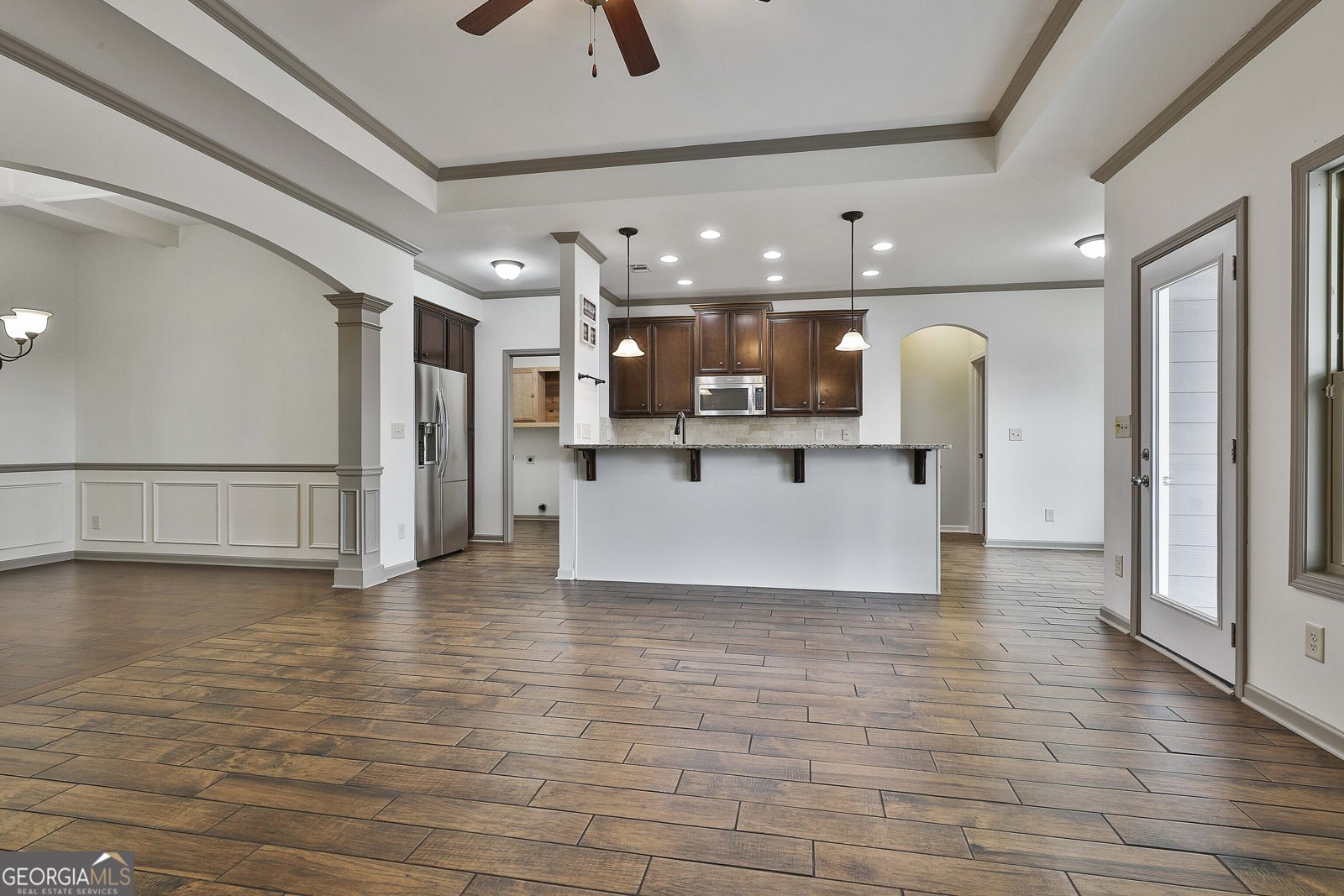 112 Timberwick Trail Hogansville - 12