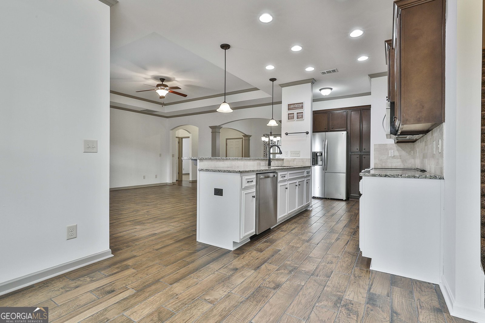 112 Timberwick Trail Hogansville - 15