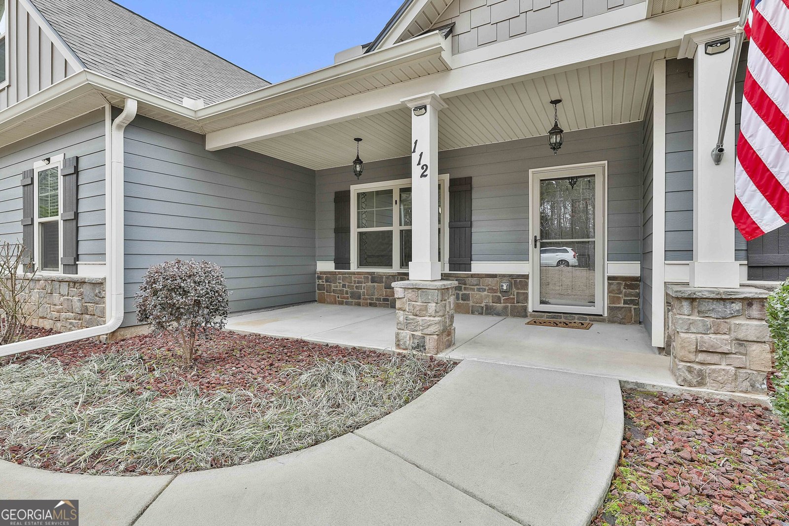 112 Timberwick Trail Hogansville - 2