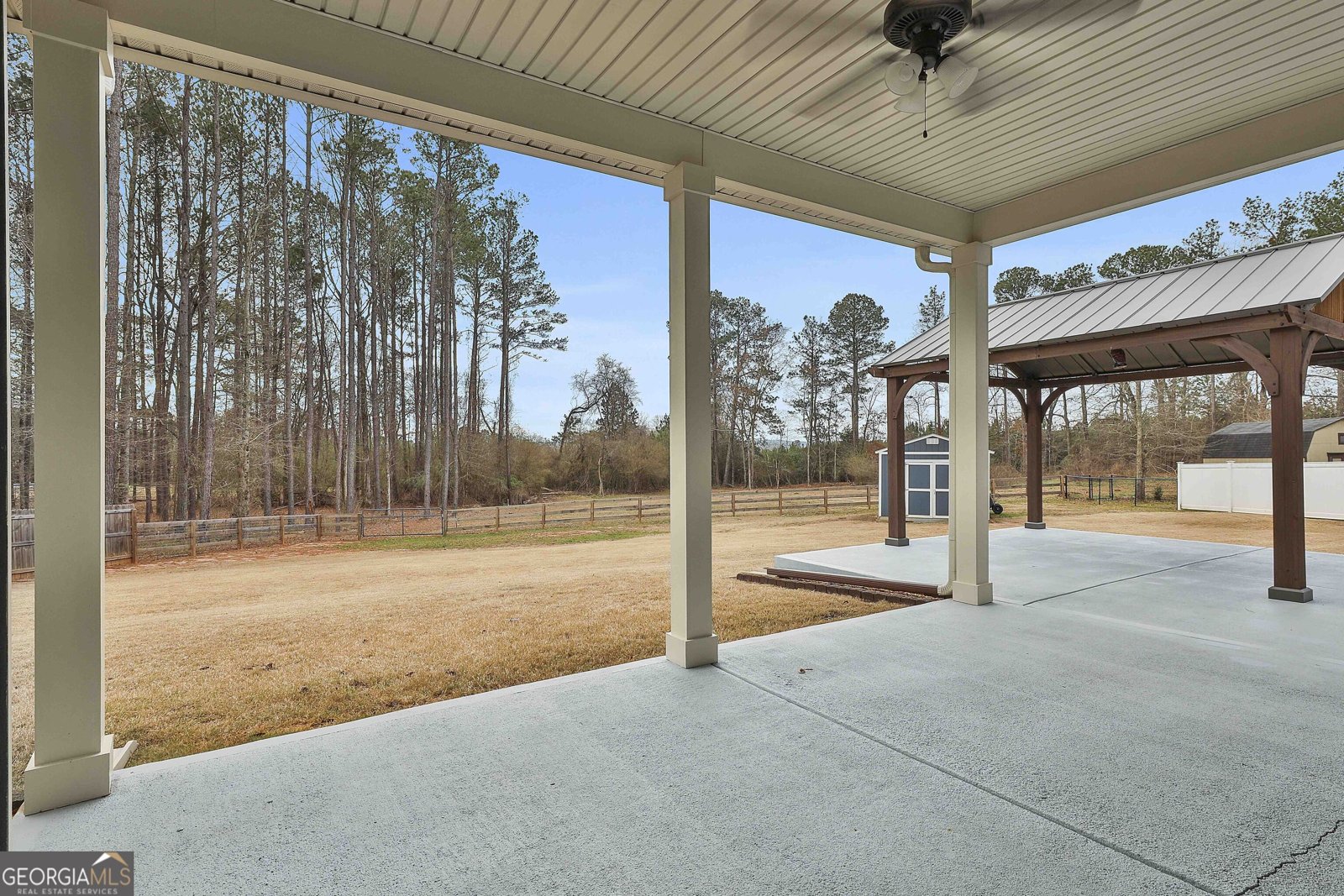 112 Timberwick Trail Hogansville - 35