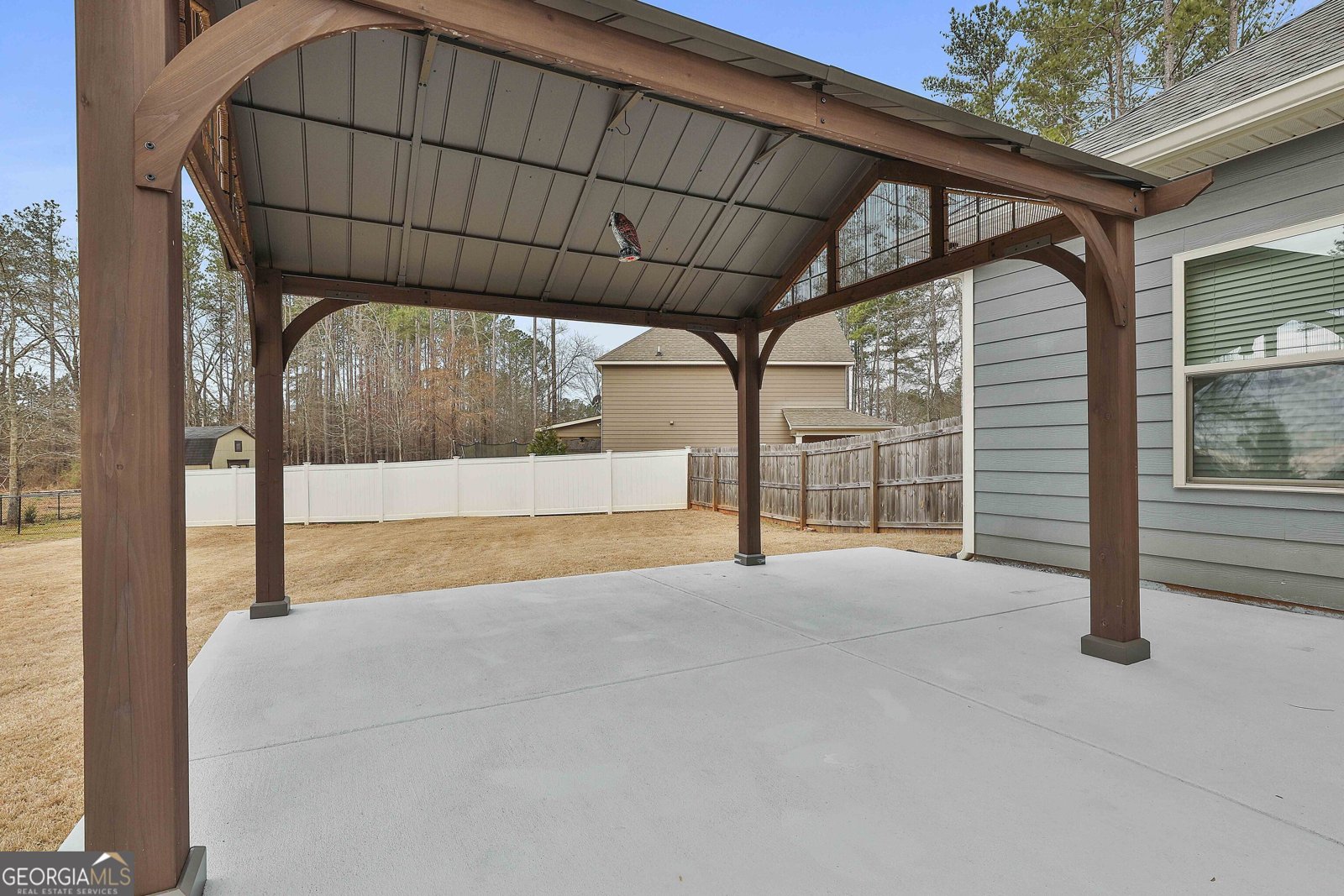 112 Timberwick Trail Hogansville - 36