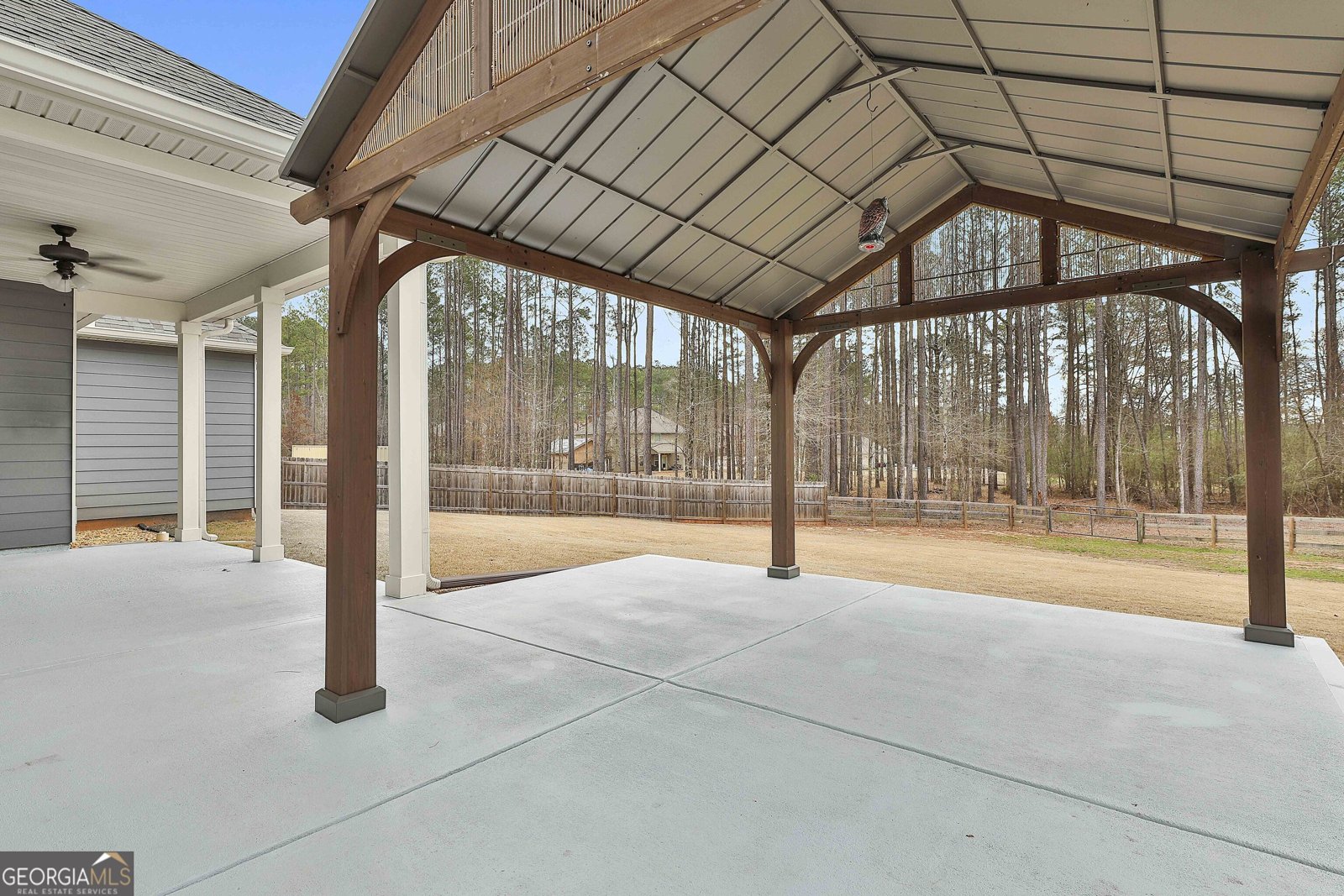 112 Timberwick Trail Hogansville - 37