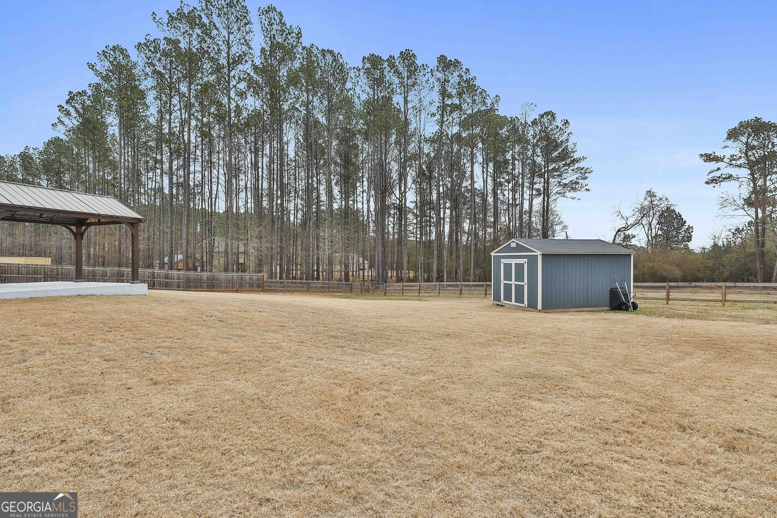 112 Timberwick Trail Hogansville - 38