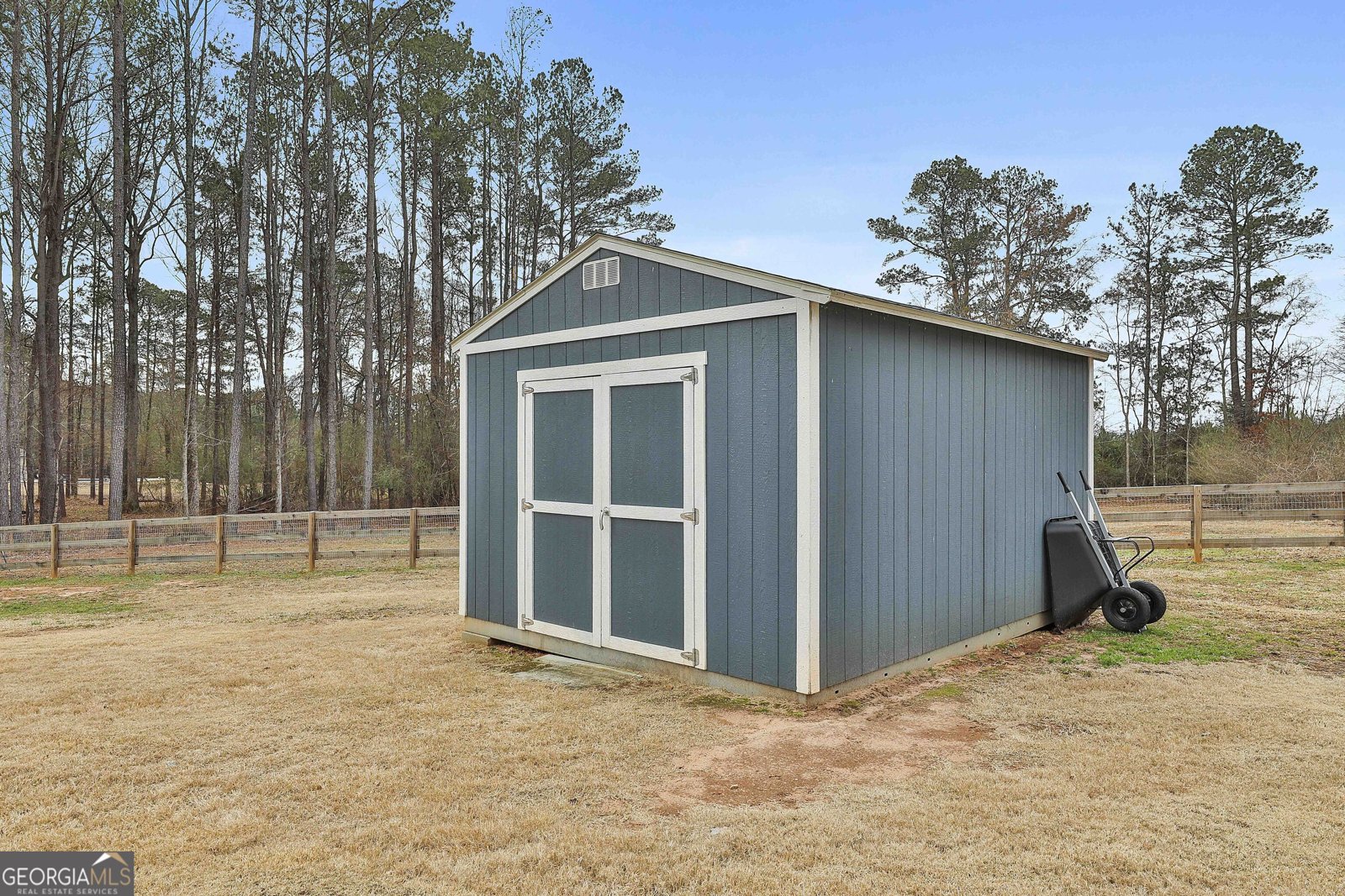 112 Timberwick Trail Hogansville - 39