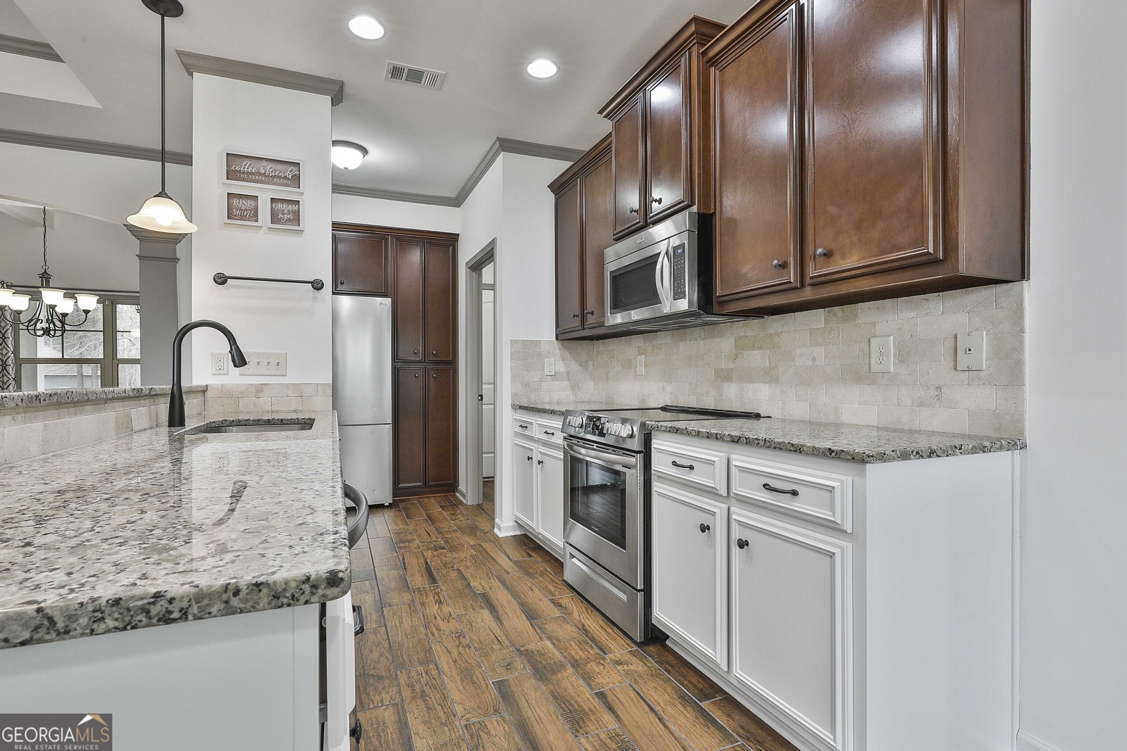 112 Timberwick Trail Hogansville - 4