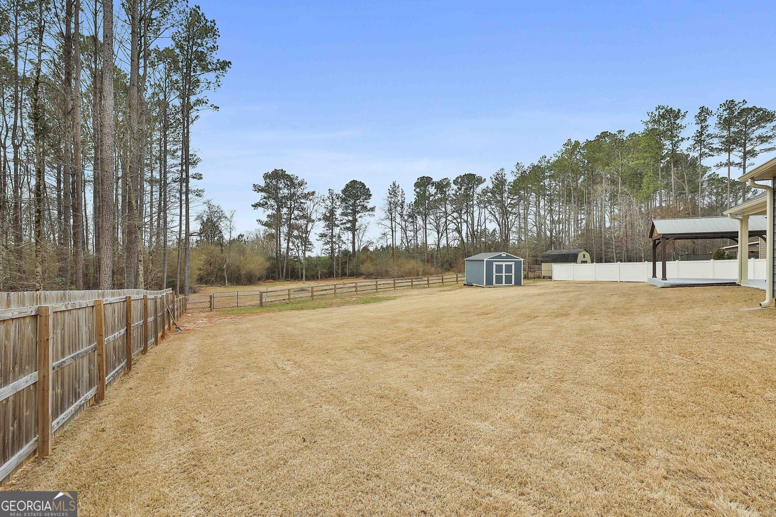 112 Timberwick Trail Hogansville - 40