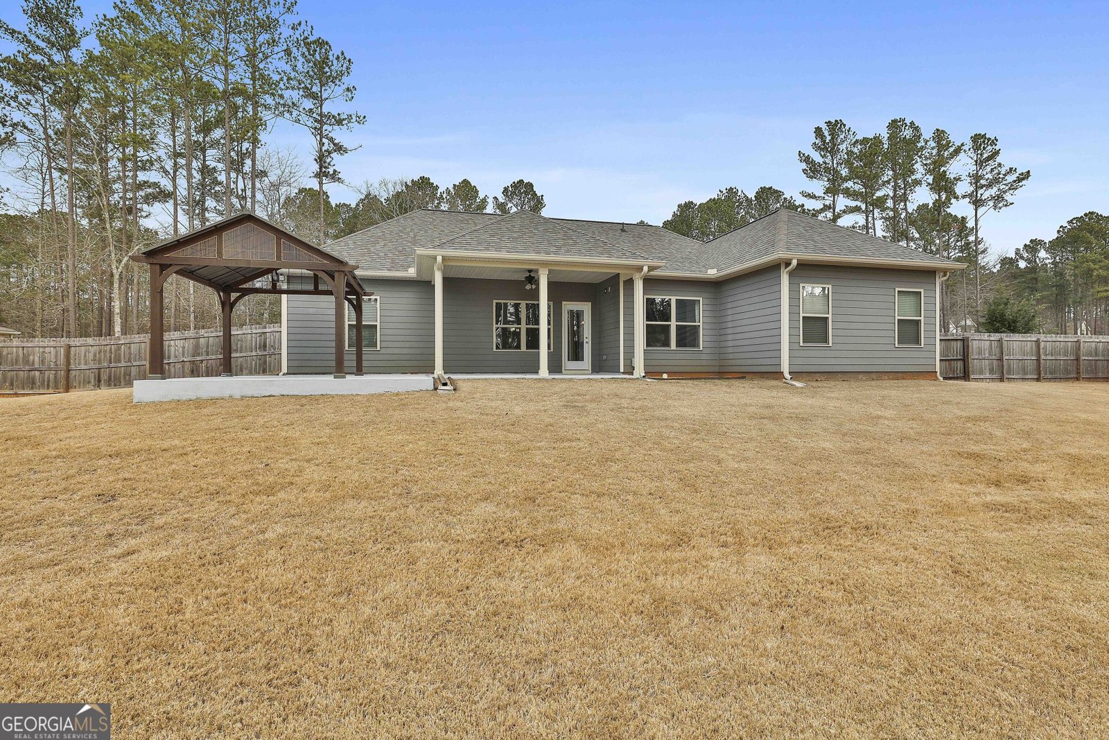 112 Timberwick Trail Hogansville - 42