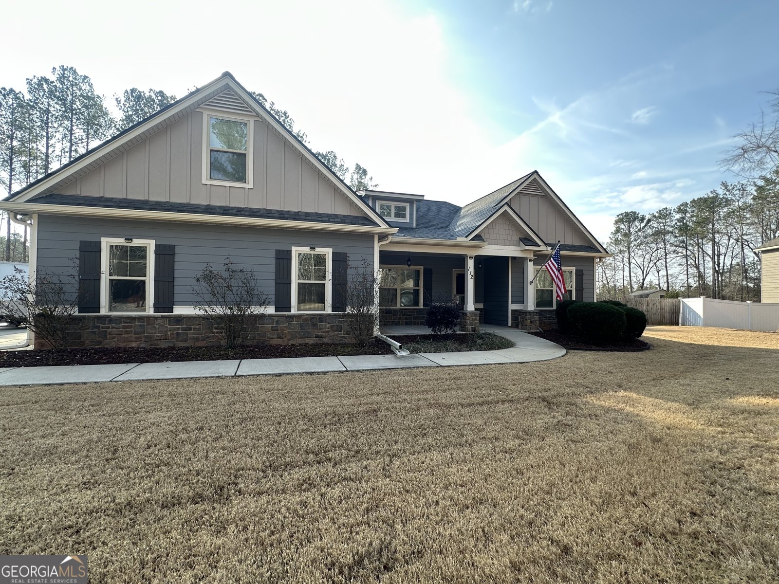 112 Timberwick Trail Hogansville - 43