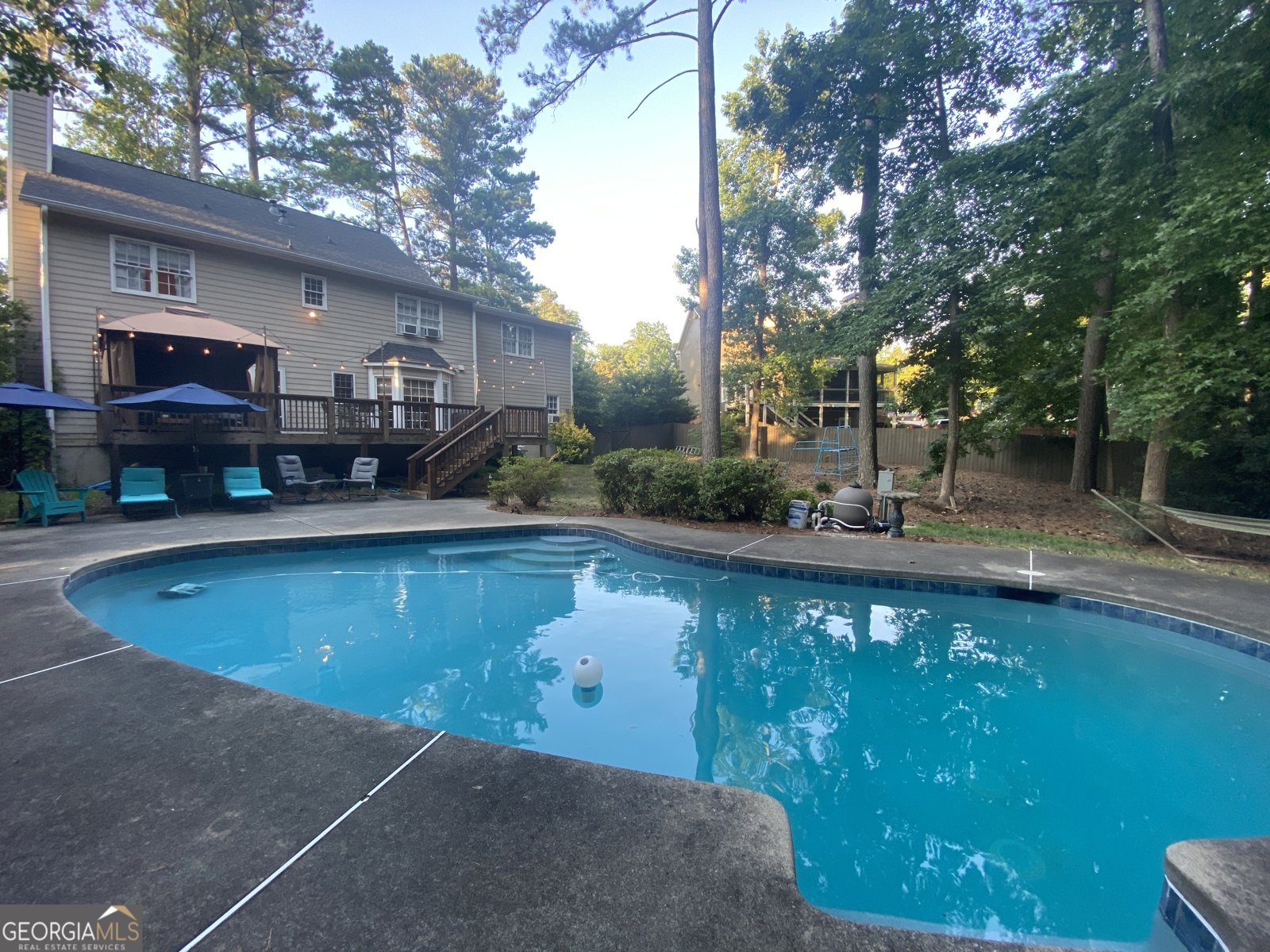 515 Lees Trace Marietta - 12
