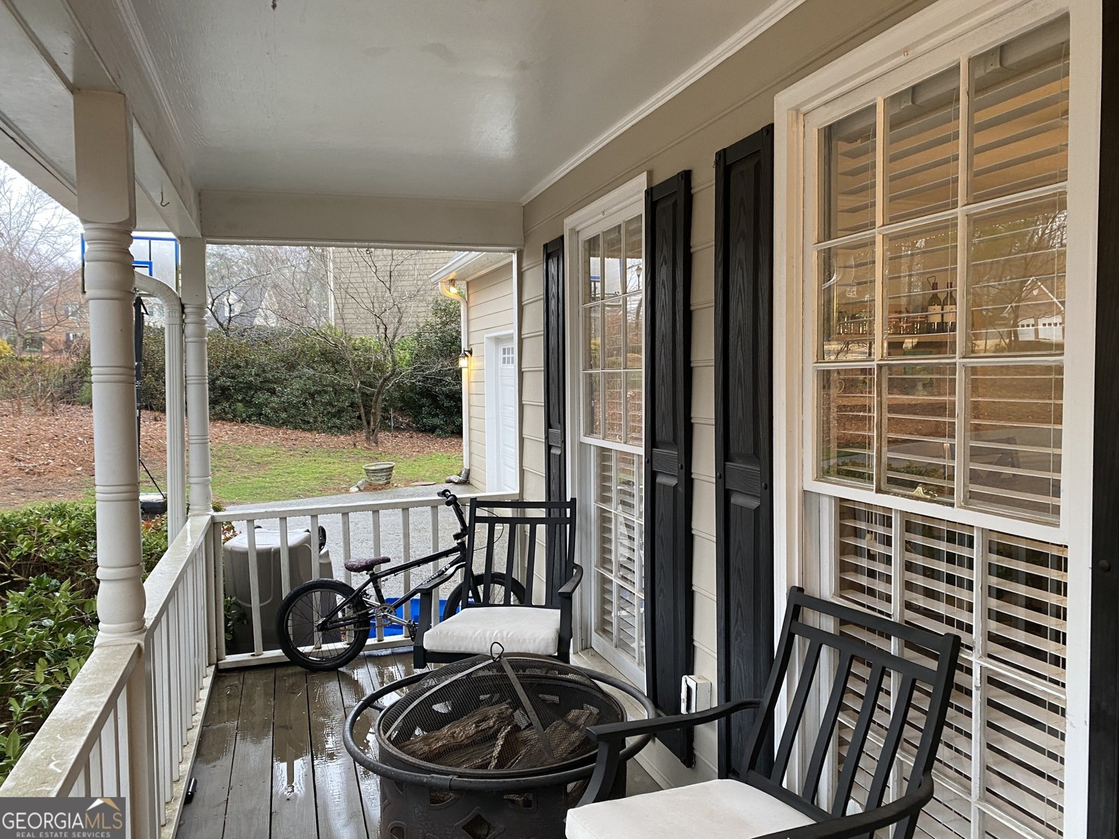 515 Lees Trace Marietta - 15