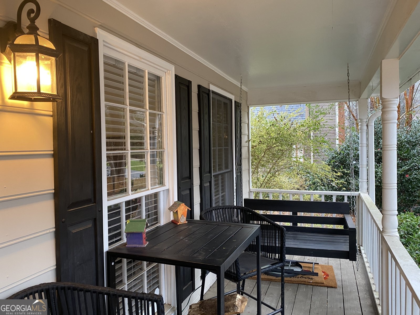 515 Lees Trace Marietta - 16