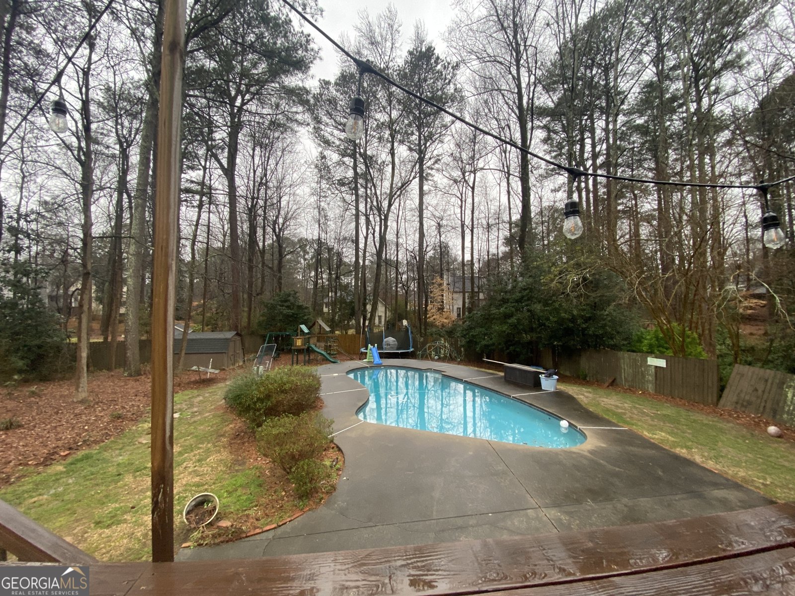 515 Lees Trace Marietta - 17