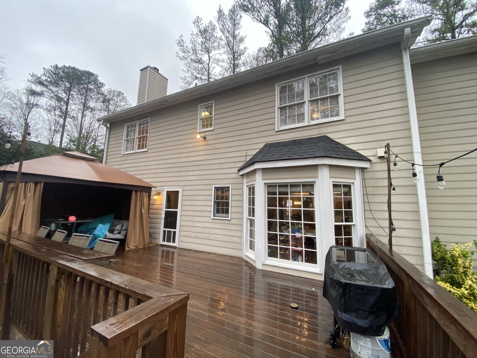 515 Lees Trace Marietta - 18