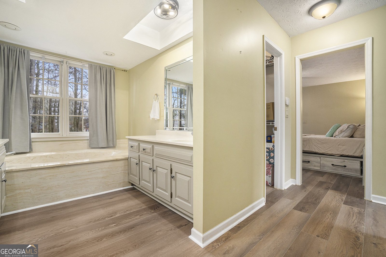 515 Lees Trace Marietta - 19