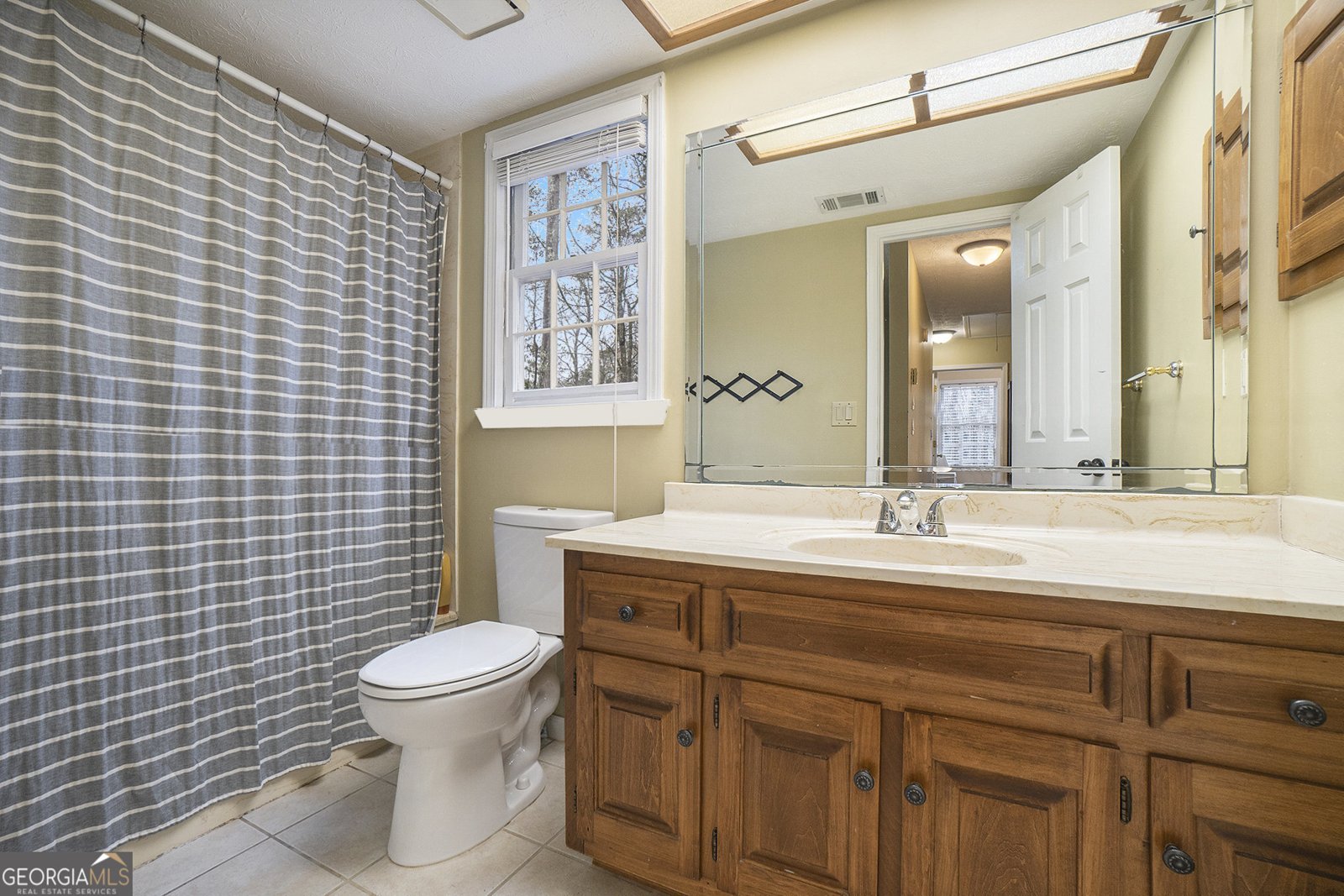 515 Lees Trace Marietta - 2