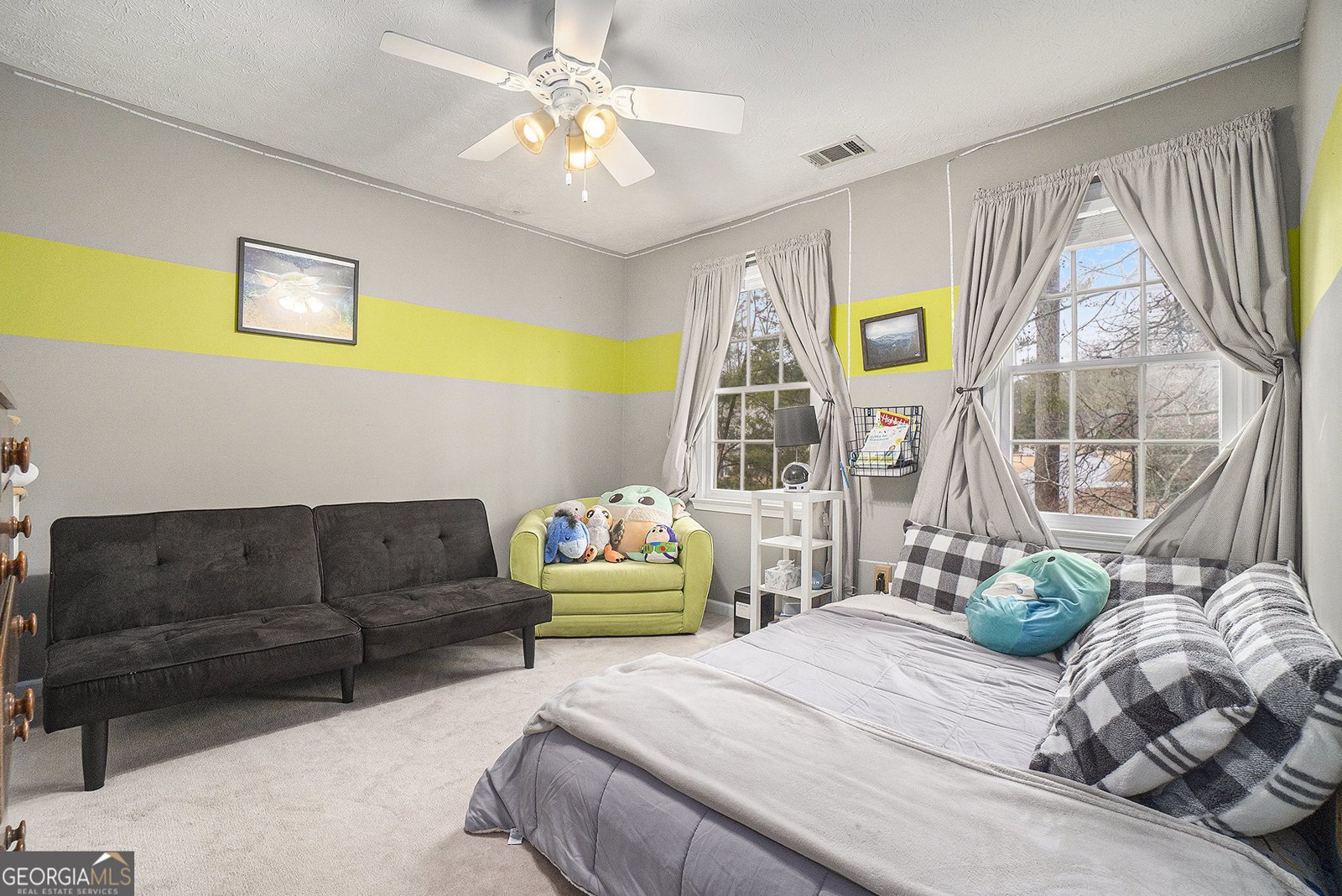 515 Lees Trace Marietta - 21