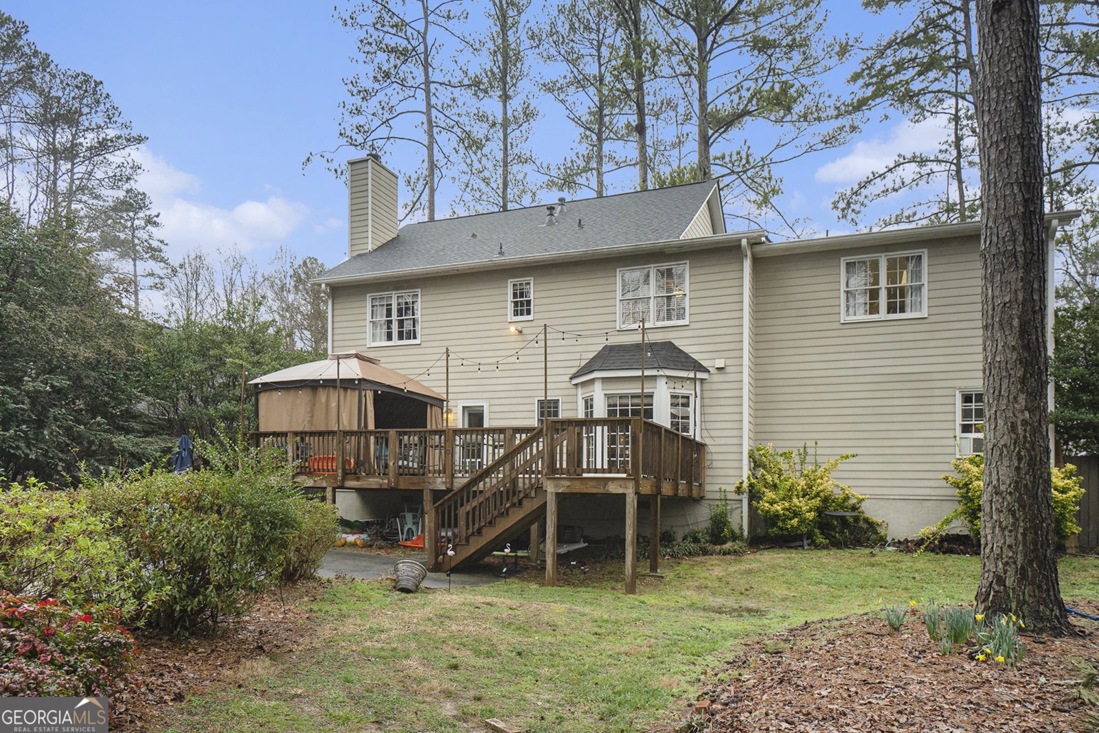 515 Lees Trace Marietta - 5