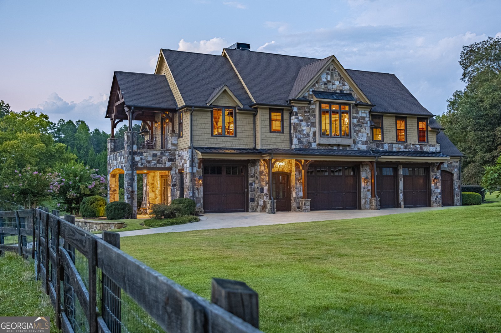 6251 Yellow Creek Road Murrayville - 1
