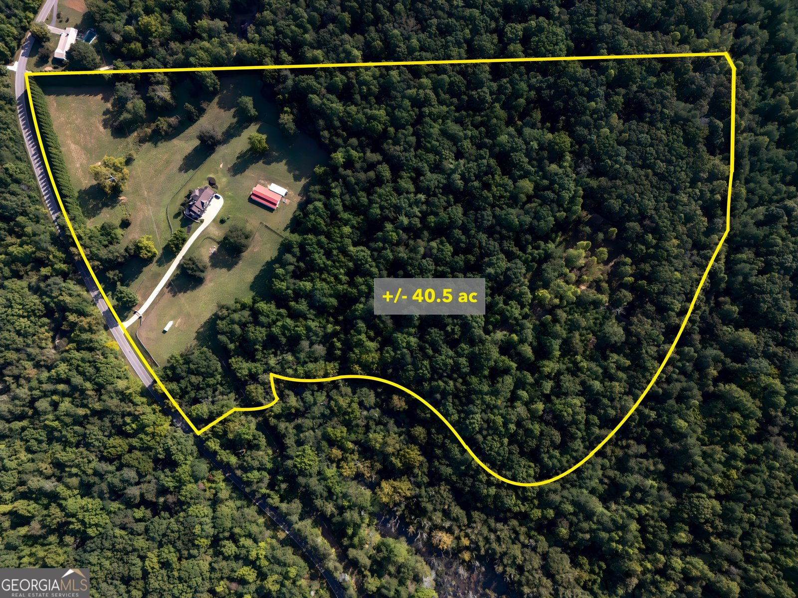 6251 Yellow Creek Road Murrayville - 101