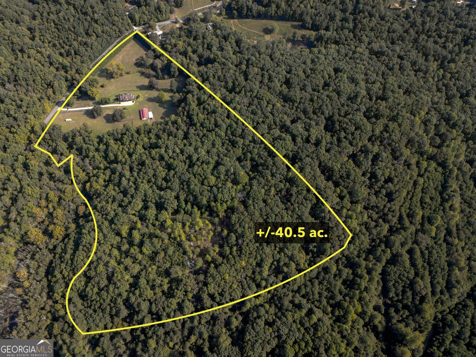 6251 Yellow Creek Road Murrayville - 16