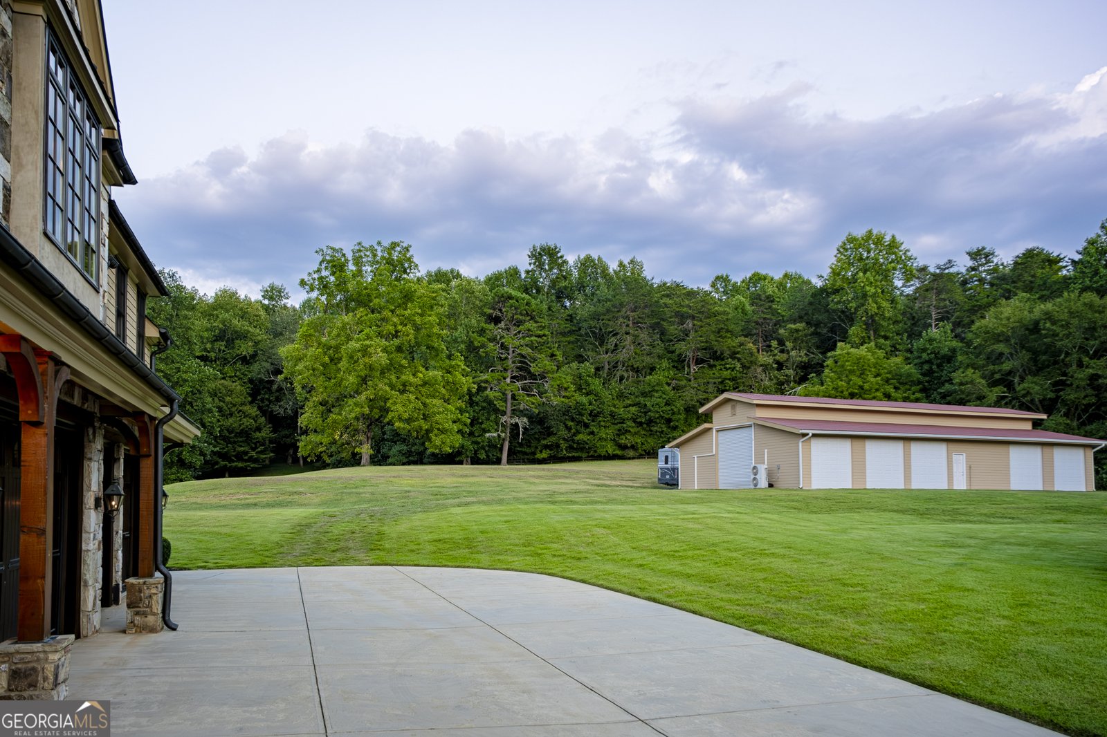 6251 Yellow Creek Road Murrayville - 27