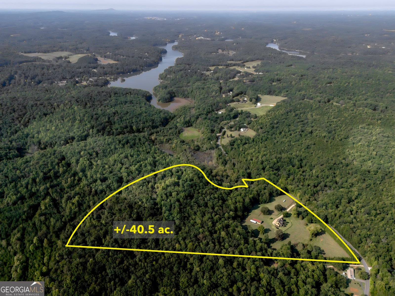 6251 Yellow Creek Road Murrayville - 4