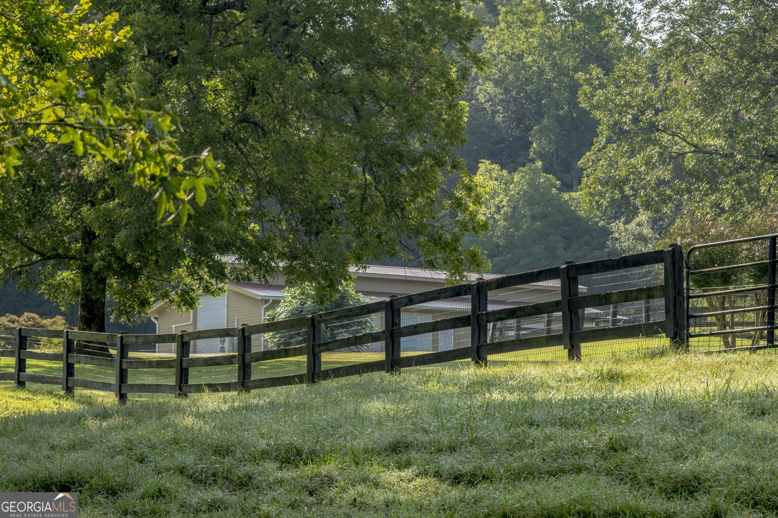 6251 Yellow Creek Road Murrayville - 46