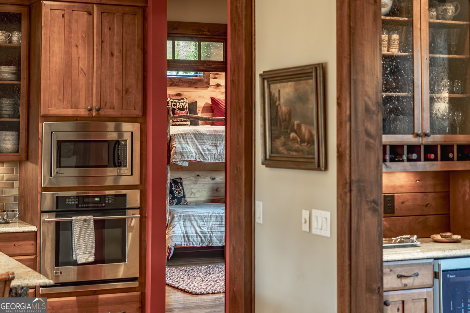 6251 Yellow Creek Road Murrayville - 73