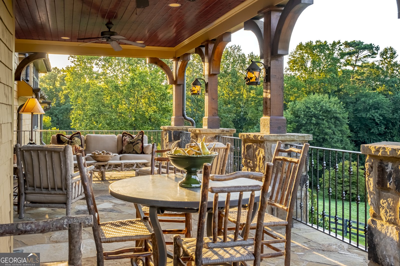 6251 Yellow Creek Road Murrayville - 74
