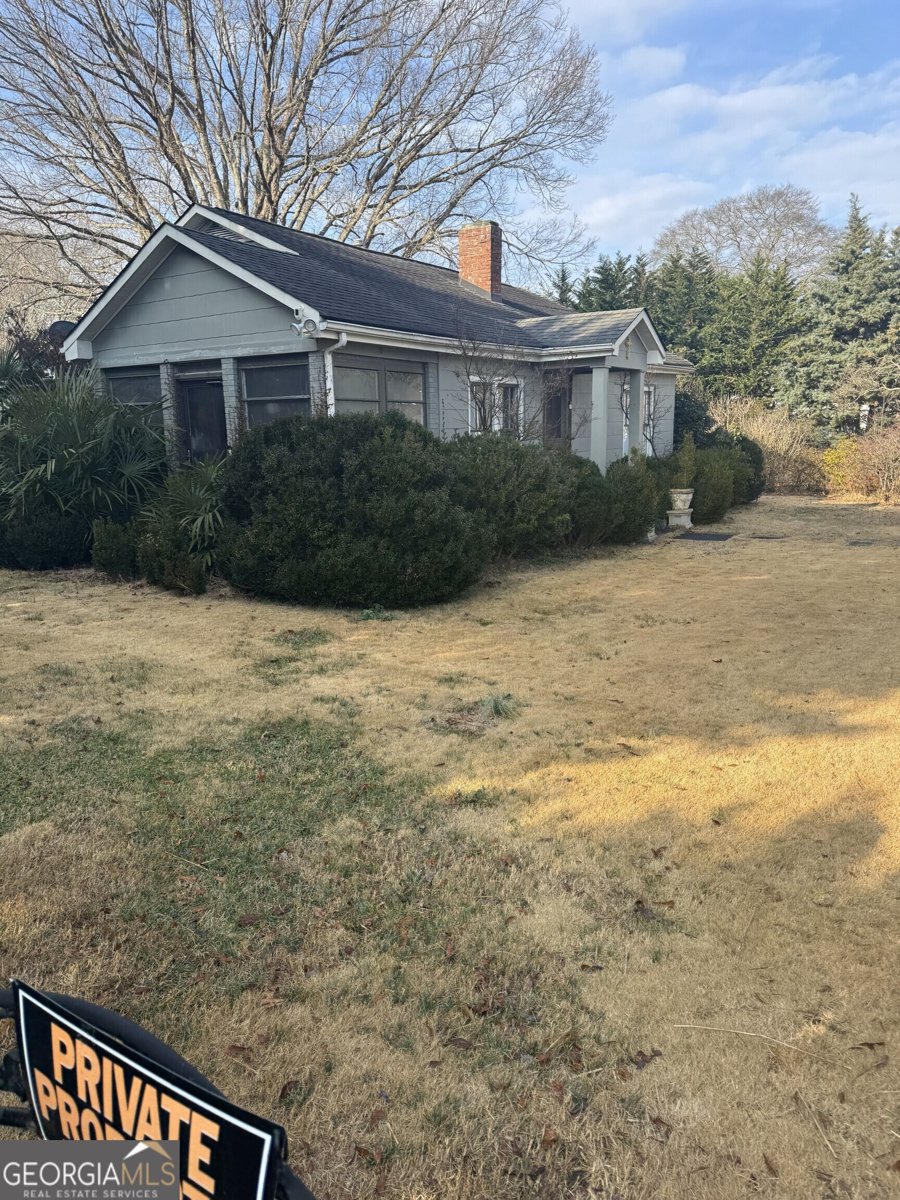 502 Turner Avenue Palmetto - 1