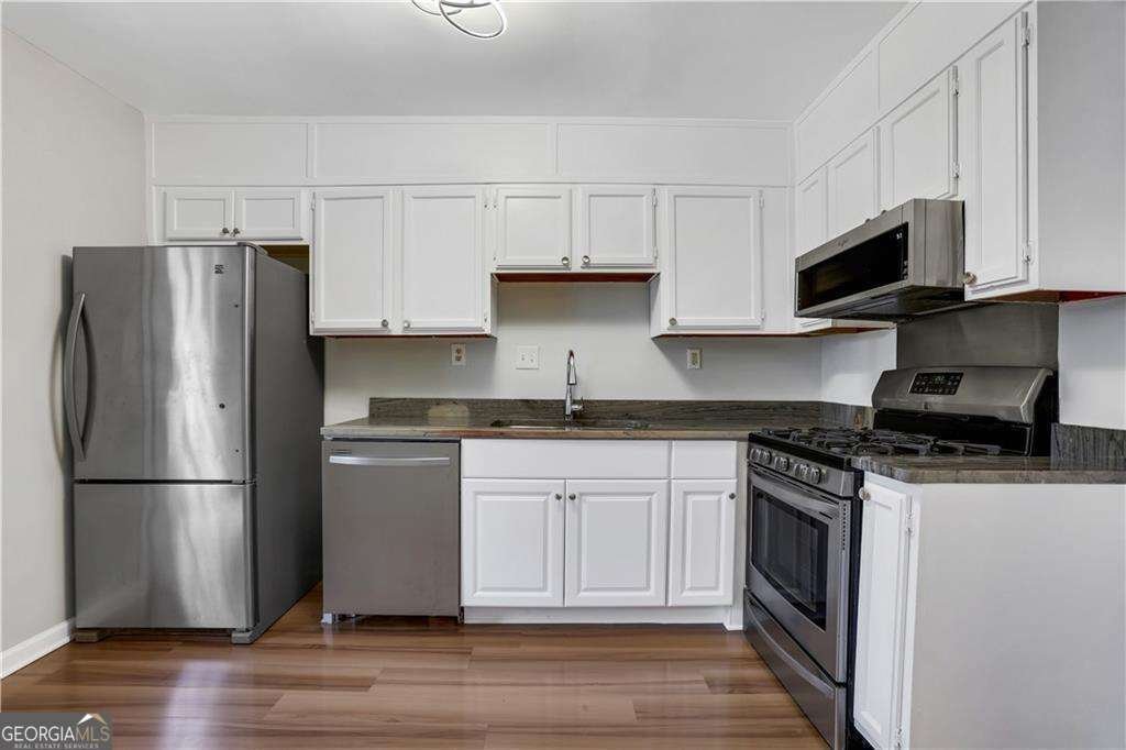 11 NEWPORT Place Atlanta - 11