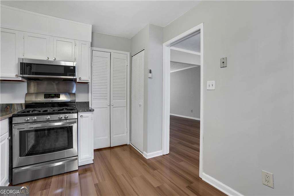 11 NEWPORT Place Atlanta - 12