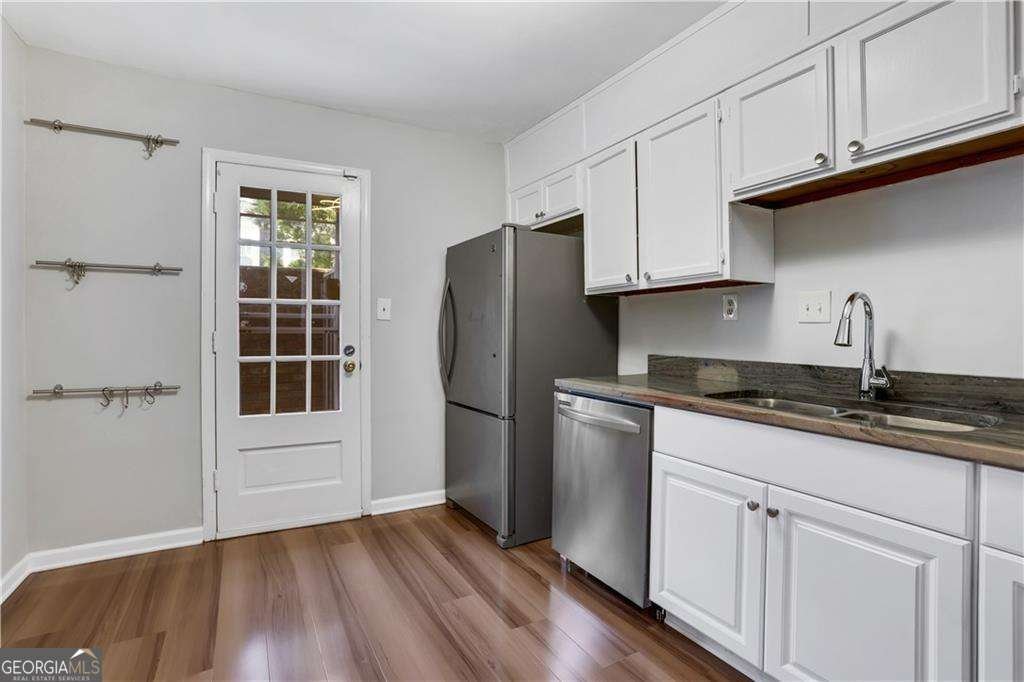 11 NEWPORT Place Atlanta - 13